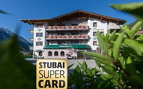 Hotel Alphof Stubaital