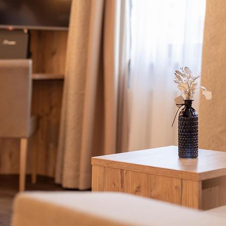 Hotel Alphof Stubaital Fulpmes Extérieur photo