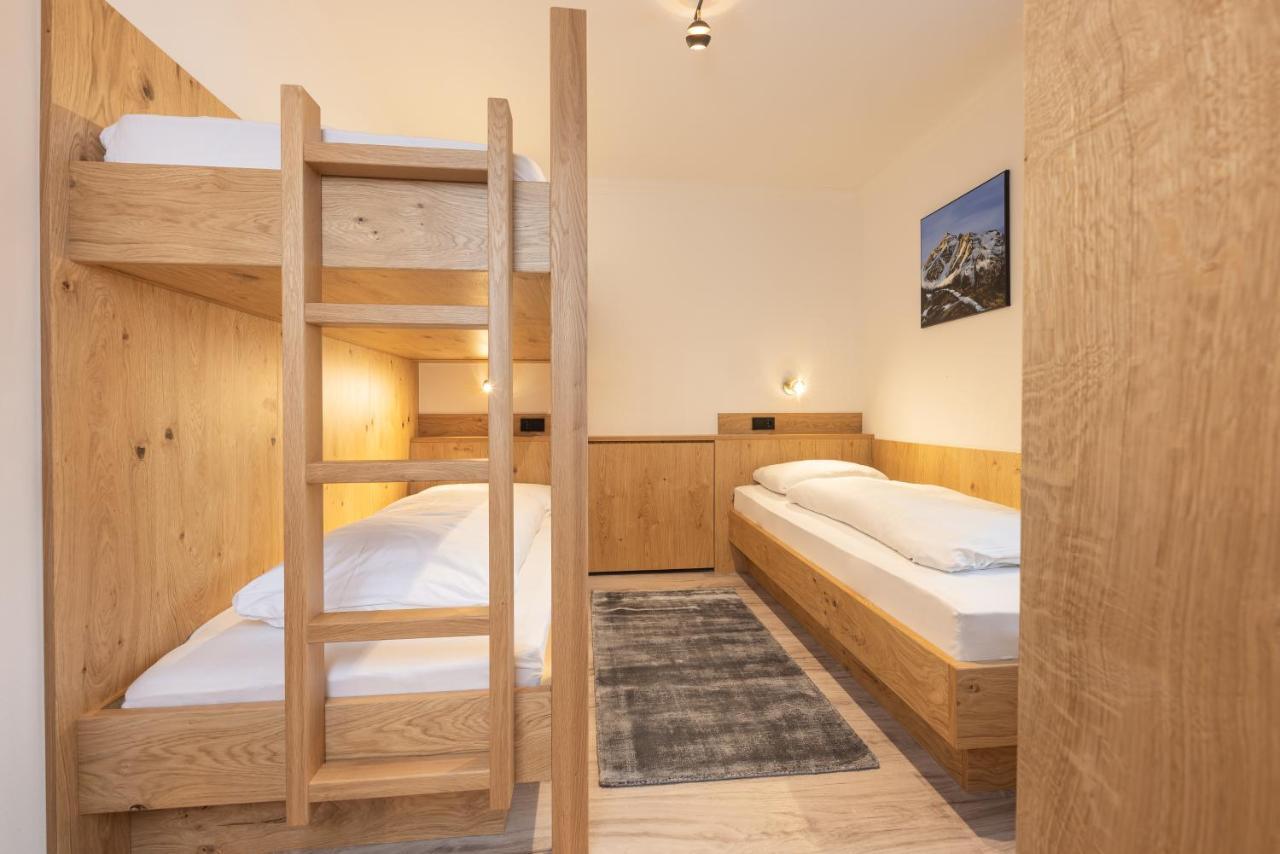 Hotel Alphof Stubaital Fulpmes Extérieur photo